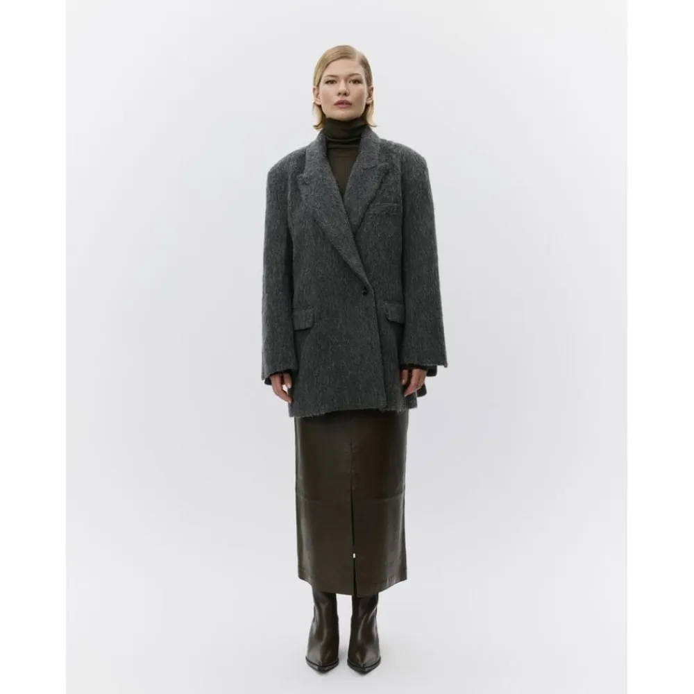 Dame DAY Birger et Mikkelsen Madrid - Hairy Wool