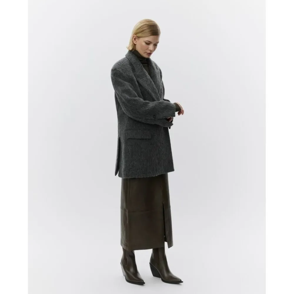 Dame DAY Birger et Mikkelsen Madrid - Hairy Wool