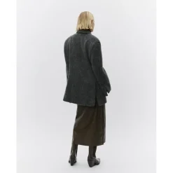Dame DAY Birger et Mikkelsen Madrid - Hairy Wool