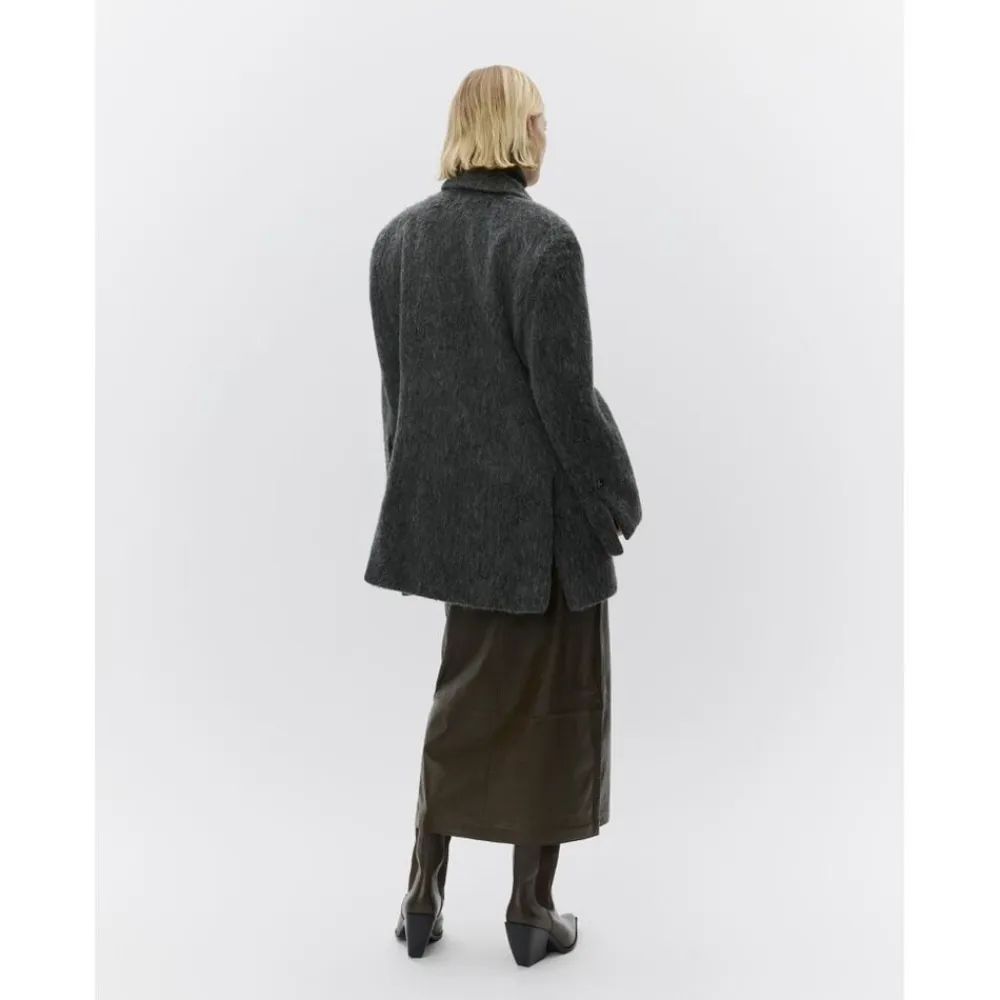 Dame DAY Birger et Mikkelsen Madrid - Hairy Wool