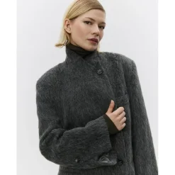 Dame DAY Birger et Mikkelsen Madrid - Hairy Wool