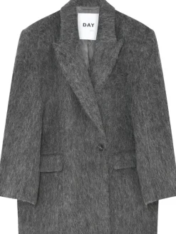 Dame DAY Birger et Mikkelsen Madrid - Hairy Wool