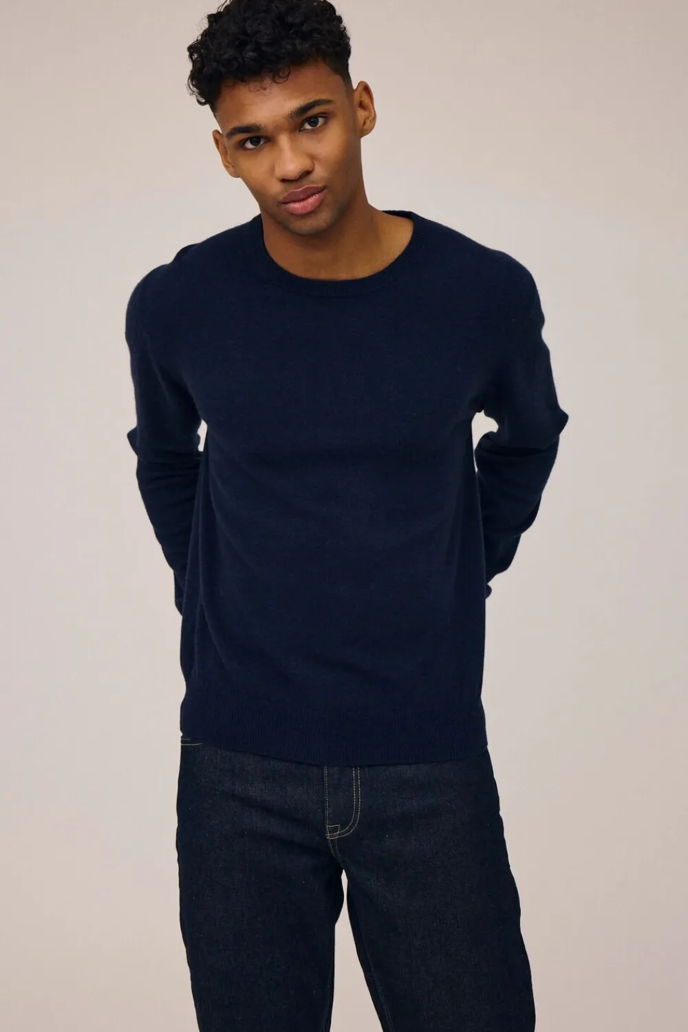 Mads 2 - 100% Cashmere>Magasin du Nord Collection Discount