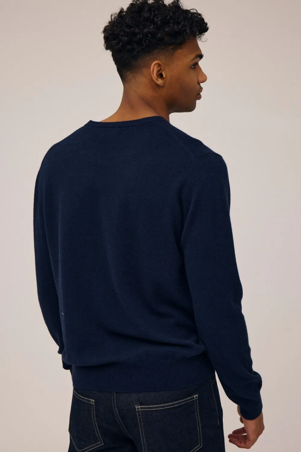 Mads 2 - 100% Cashmere>Magasin du Nord Collection Discount