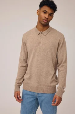 Magasin du Nord Collection Mads 4 - 100% Cashmere