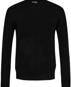 Magasin du Nord Collection Mads 2 - 100% Cashmere Black