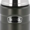 Madtermoflaske Stainless King 470 ml Army>Thermos Best