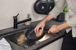 Zwilling Madura Plus Ceramic Stegepande, 28 cm, Aluminium, Titanium f