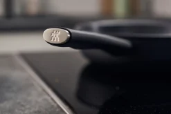 Zwilling Madura Plus Ceramic Stegepande, 28 cm, Aluminium, Titanium f