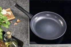 Zwilling Madura Plus Ceramic Stegepande, 28 cm, Aluminium, Titanium f