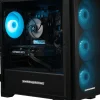 Maelstrom I512 - 5060 Gaming PC>Shark Gaming Sale