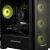 Maelstrom R518 - 5060 Gaming PC>Shark Gaming Clearance