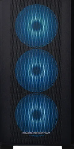 Shark Gaming Maelstrom R712 - 5070 Gaming PC