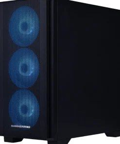 Shark Gaming Maelstrom R712 - 5070 Gaming PC