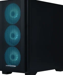 Maelstrom R501 - 3050 Gaming PC><noscript><img width=