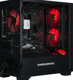 Shark Gaming Maelstrom R521 Gaming PC Discount