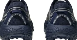 HOKA Mafate Speed 2 Varsity navy / silver Sale