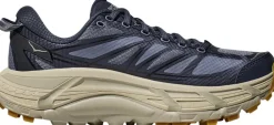 HOKA Mafate Speed 2 Varsity navy / farro Best