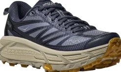 HOKA Mafate Speed 2 Varsity navy / farro Best