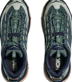 Mafate Three2 Wordmark>HOKA New