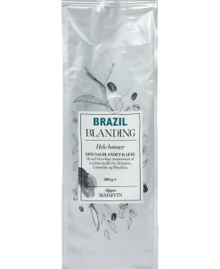 Magasin kaffe Magasin HB Brazil Bl. 400g