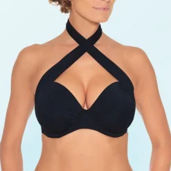 Dame WIKI Magic bikini top
