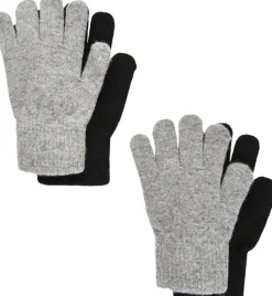 CeLaVi Magic Gloves 2-pack Grey Discount