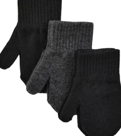 Børn Mikk-Line Magic Mittens 3 Pack