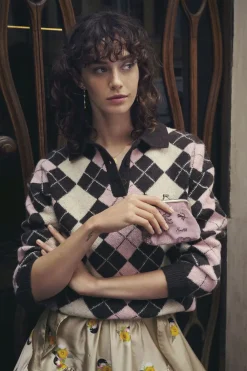 Magic Small Pouch Purple Theatre Magic><noscript><img width=