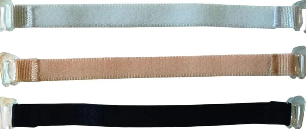 Dame Magic Bodyfashion Magic Straps - white-black-skin - one size