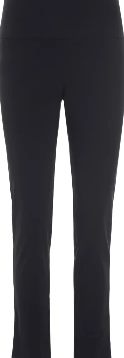 Bitte Kai Rand Magic stretch bukser Sort