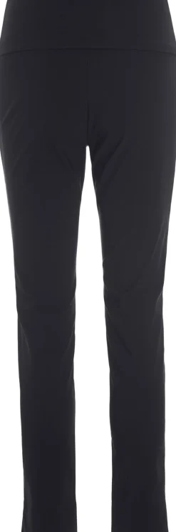 Bitte Kai Rand Magic stretch bukser Sort