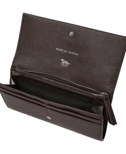 Tiger of Sweden MAGLIA Dark brown Best