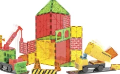 Børn Magna-Tiles Builder XL 50