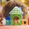MAGNA-TILES Hundehus 13 D>Legetøj Best