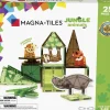 Børn Magna-Tiles Jungle Animals, 25 pcs