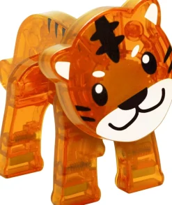 Børn Magna-Tiles Jungle Animals, 25 pcs