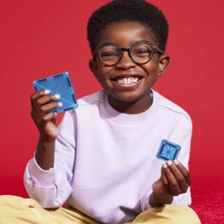 Magna-Tiles microMAGS Com Clearance