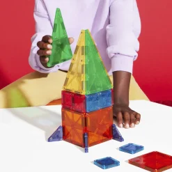Magna-Tiles microMAGS Com Clearance