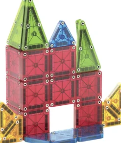 Børn Magna-Tiles microMAGS Tra