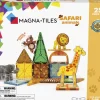 Børn Magna-Tiles Safari. , 25 pcs