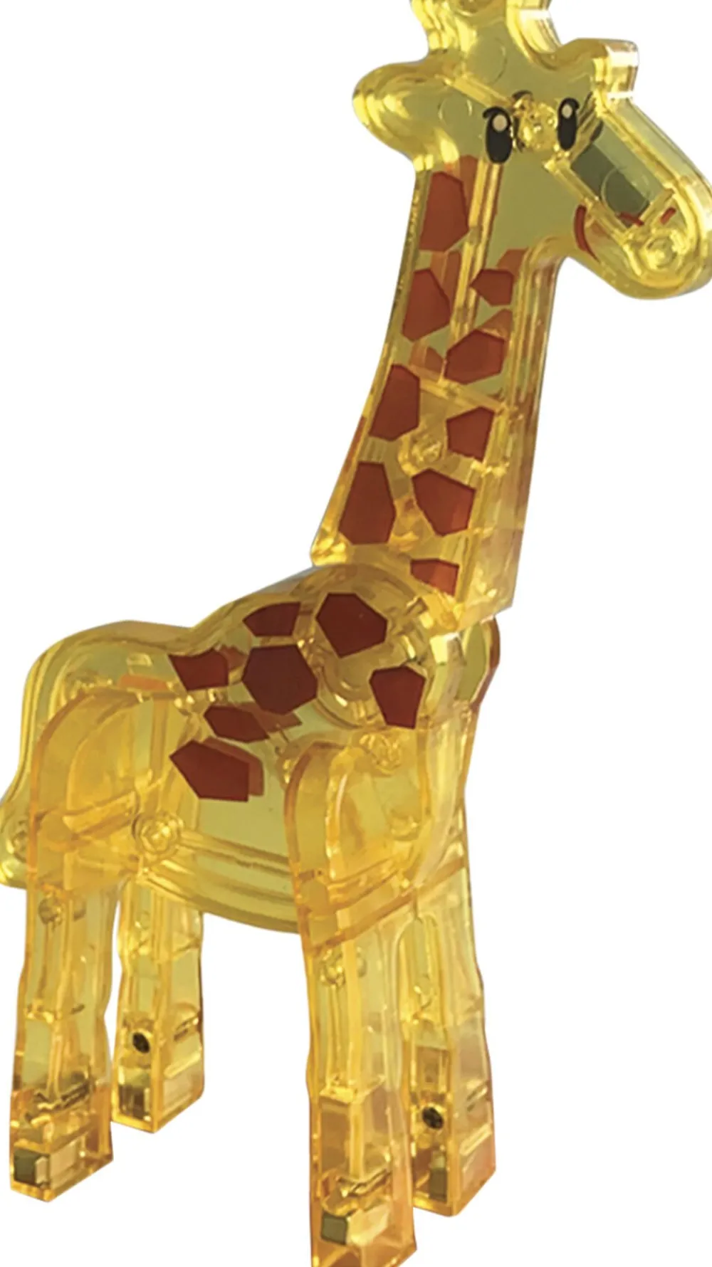 Børn Magna-Tiles Safari. , 25 pcs