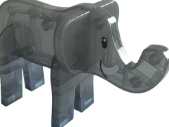 Børn Magna-Tiles Safari. , 25 pcs