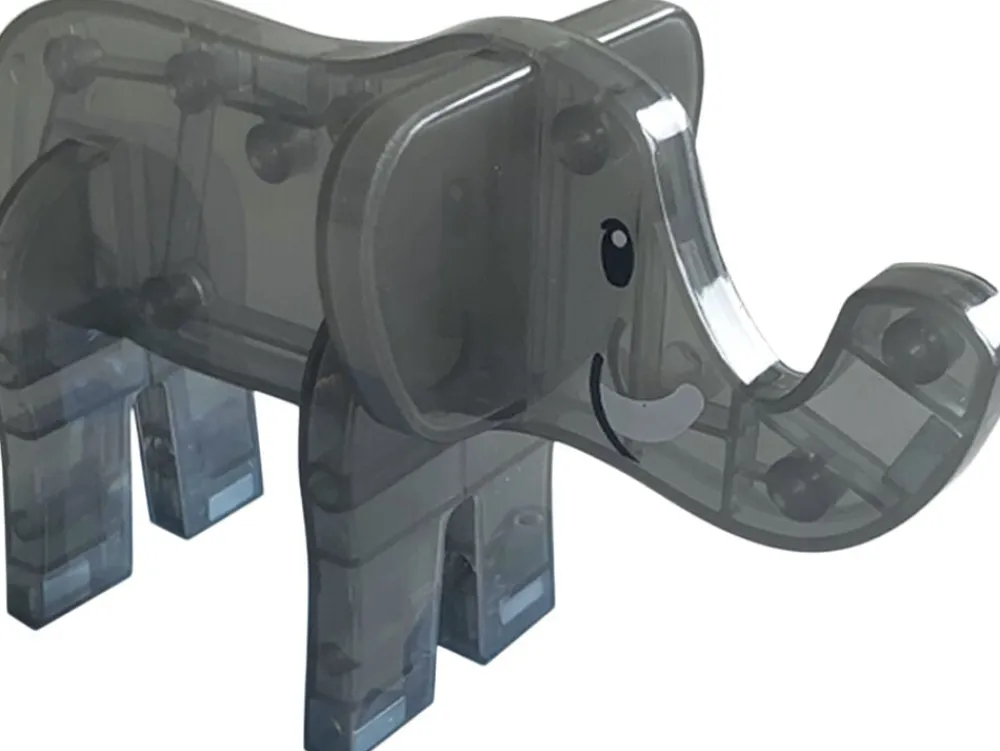 Børn Magna-Tiles Safari. , 25 pcs