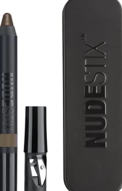 Magnetic Luminous - Øjenskygge>Nudestix Online
