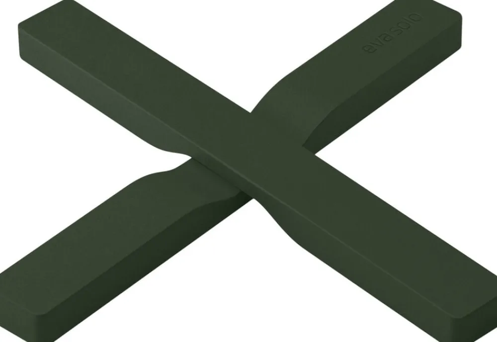 Eva Solo Magnetisk bordskåner Emerald green Clearance