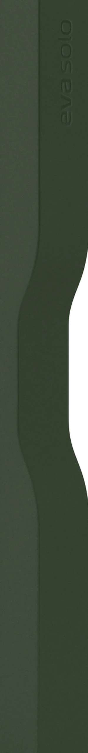 Eva Solo Magnetisk bordskåner Emerald green Clearance