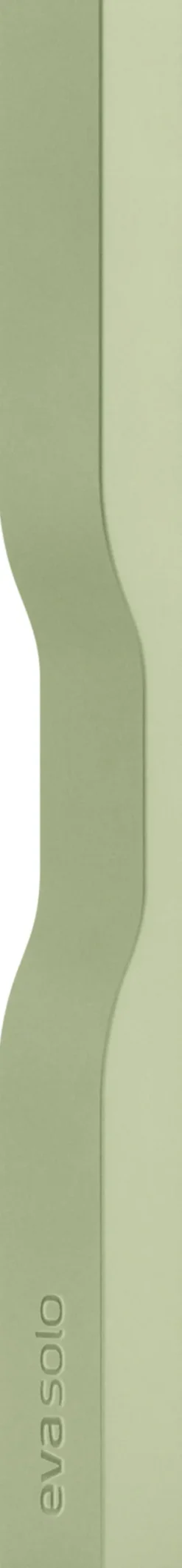 Eva Trio Magnetisk bordskåner Pistachio New