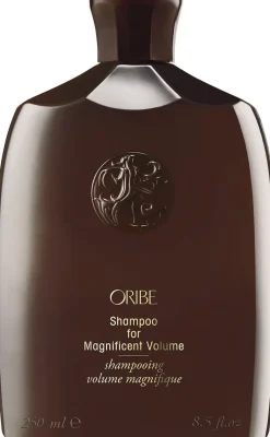 Oribe Magnificent Volume Shampoo Hot