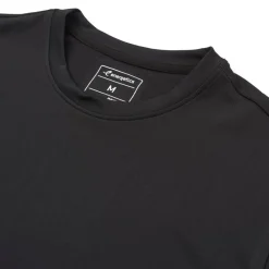 Energetics Magnus Trænings T-shirt Sort Sale